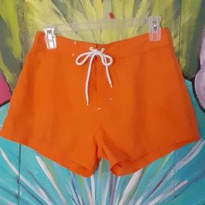Swim shorts
